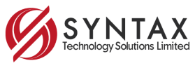 Syntax Technology Solutions Limited